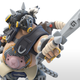 Illustration for article titled Shame We Never Got An iOverwatch x/i iDisney Infinity /iCrossover